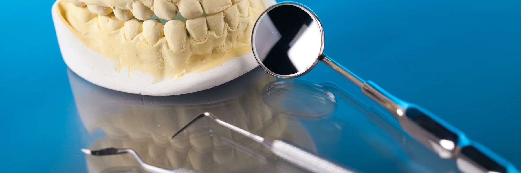 close up of dental tools | dentist snohomish wa