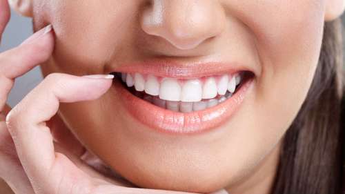 patient with bright smile | snohomish dentist