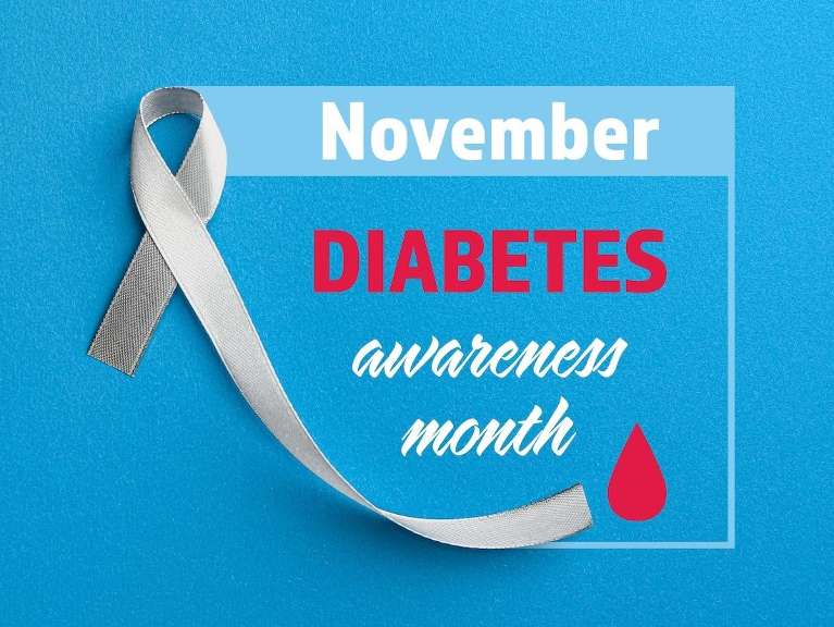 Diabetes awareness month | general dentist marysville wa