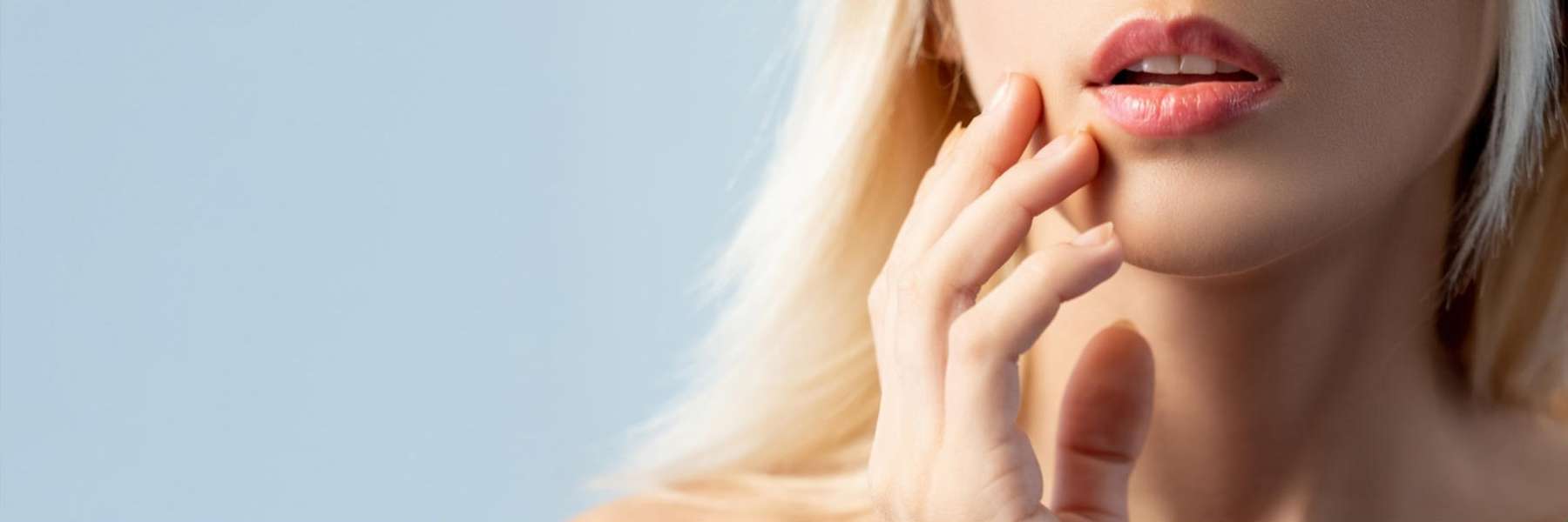 Facial Aesthetic Treatments | Dentist