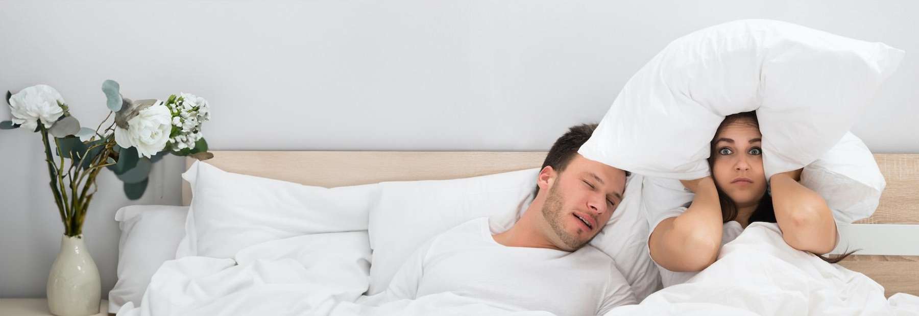 Restful Nights Are Within Reach!