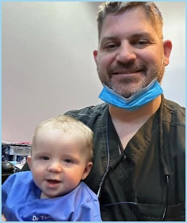 Blu Dental & Wellness